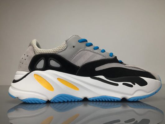 Kanye west 700 boost sales